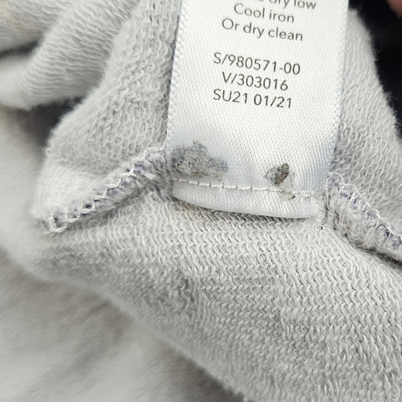 Athleta Balance Printed Pullover 2X - Picture 14 of 15